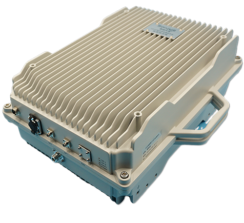 清水河单频/双频/四频/五频运营级数字光纤直放站