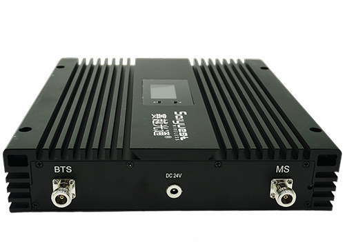 清水河双频手机信号增强器2000㎡