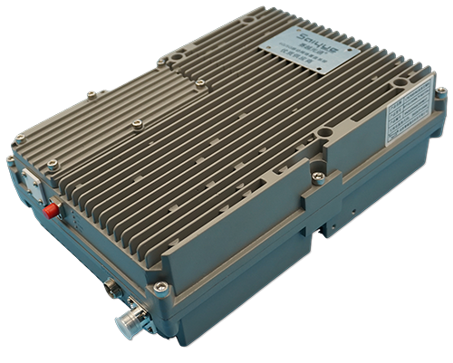 清水河经济型光纤直放站