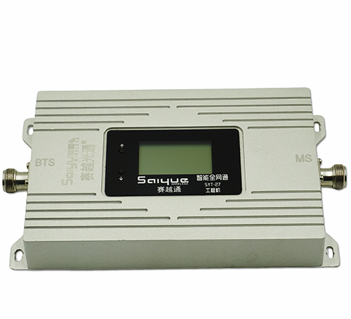 清水河双频手机信号增强器800㎡