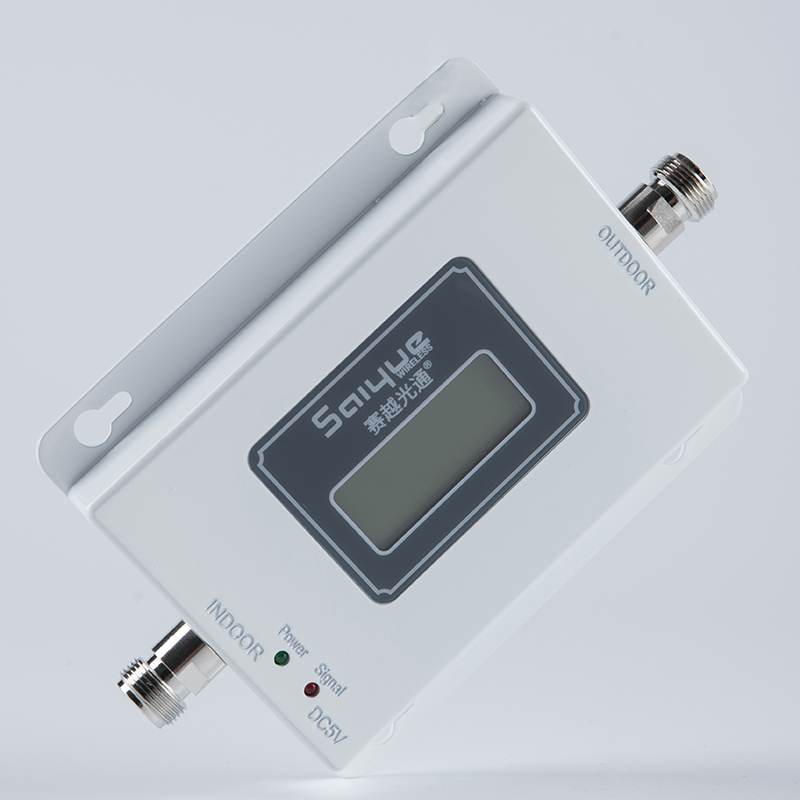 清水河家用配电房机房信号放大器200㎡