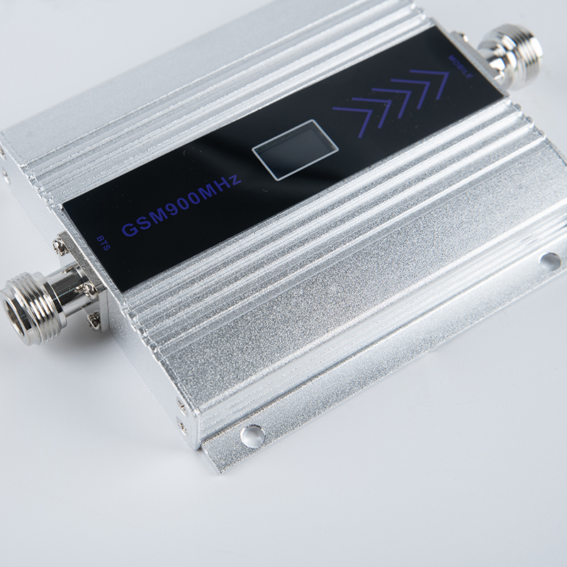 清水河家用单频手机信号增强器100㎡