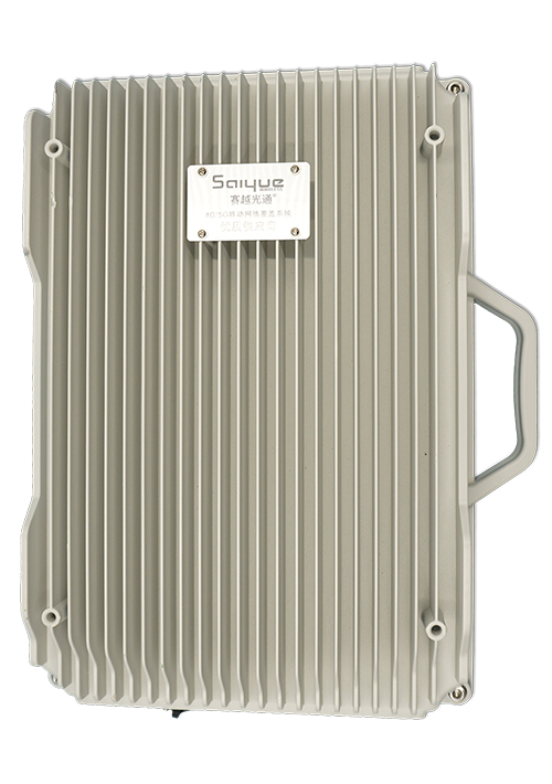 清水河单频/双频/三频/四频/五频电信级无线直放站