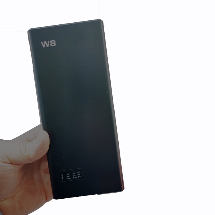  清水河蓝牙WiFi信号屏蔽器