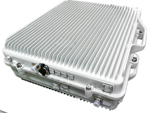 清水河信令级数字室分型移动通信干扰器