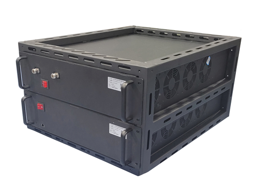 清水河室内大功率通讯管控屏蔽系统