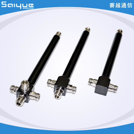  清水河FM调频广播同步广播功分器