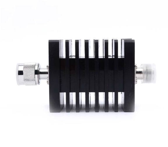  清水河腔体固定衰减器0-3G/0-4G  N型接口